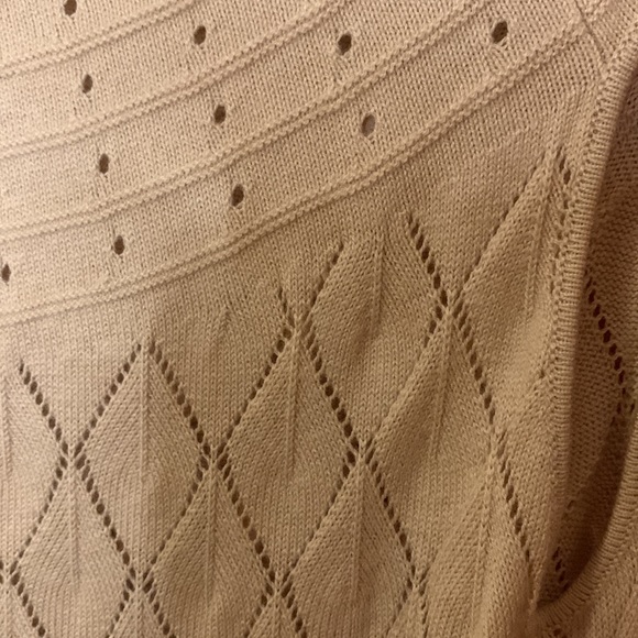 Light weight sweater dress - Picture 5 of 5